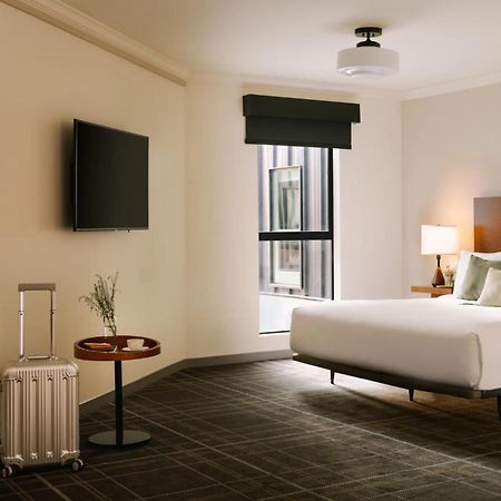 Found Hotel, Santa Monica ลอสแอนเจลิส ภายนอก รูปภาพ