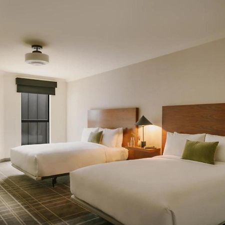 Found Hotel, Santa Monica ลอสแอนเจลิส ภายนอก รูปภาพ