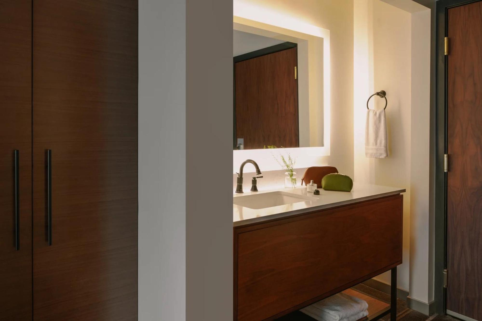 Found Hotel, Santa Monica ลอสแอนเจลิส ภายนอก รูปภาพ
