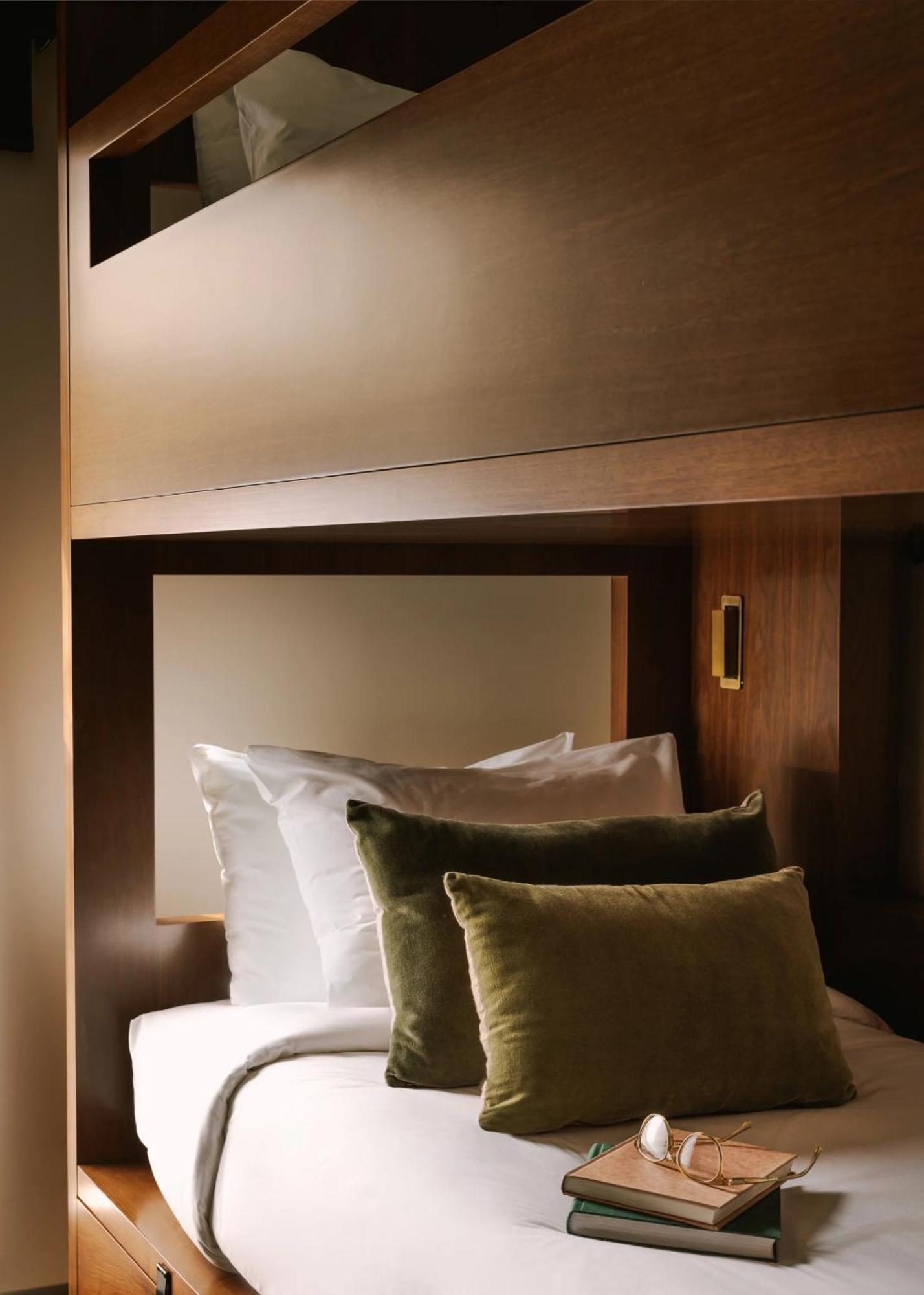 Found Hotel, Santa Monica ลอสแอนเจลิส ภายนอก รูปภาพ
